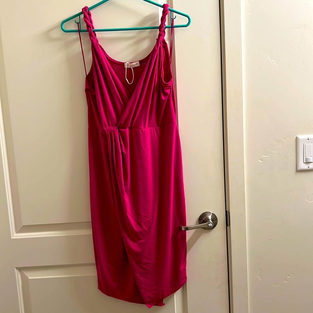 Ramy Brook dress